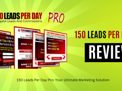 150 Leads Per Day Pro: Your Ultimate Marketing Solution