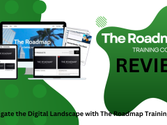 Navigate the Digital Landscape with The Roadmap Training