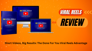 Short Videos, Big Results: The Done For You Viral Reels Advantage