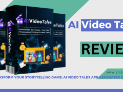 Transform Your Storytelling Game: AI Video Tales App Generates $567/Day