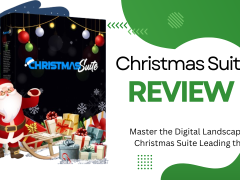 Master the Digital Landscape: 2023 Christmas Suite Leading the Way