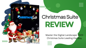 Master the Digital Landscape: 2023 Christmas Suite Leading the Way