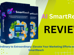 From Ordinary to Extraordinary: Elevate Your Marketing Efforts with AI SmartReach