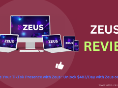 Elevate Your TikTok Presence with Zeus : Unlock $483/Day with Zeus on TikTok