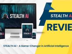 STEALTH AI - A Game-Changer in Artificial Intelligence