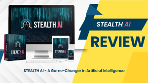 STEALTH AI - A Game-Changer in Artificial Intelligence